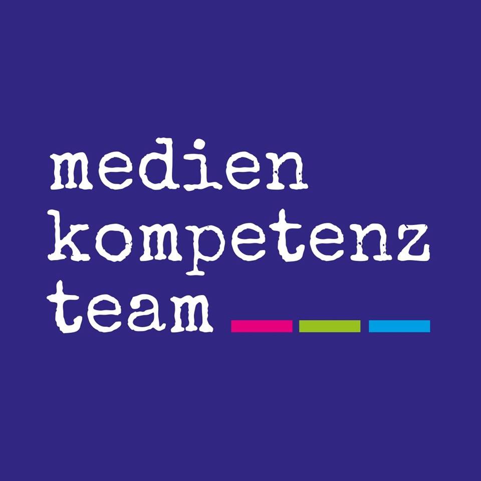 Logo Medienkompetenz Team e.V.
