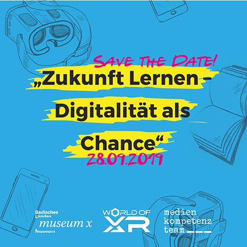 Zukunft Lernen - Digitalität als Chance