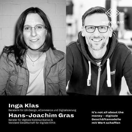 Inga Klas Hans-Joachim Gras ethische Geschäftsmodellierung